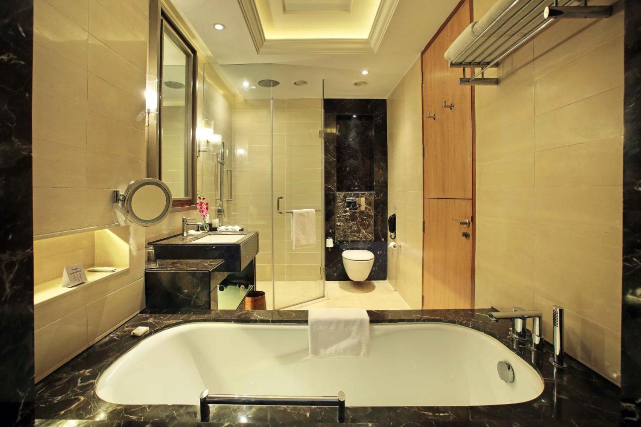 Standard Twin Room with Pool View