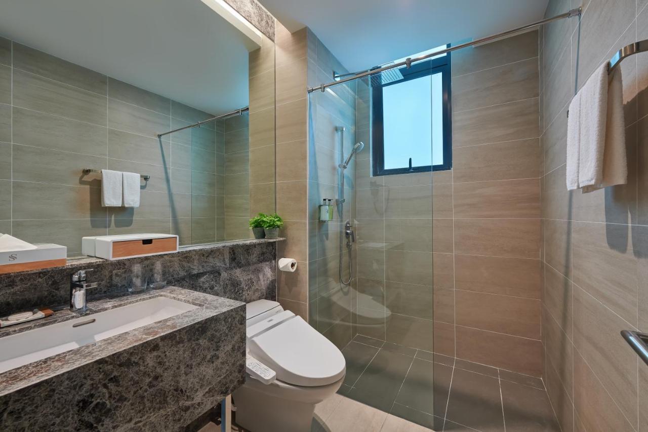 Two-Bedroom Superior Apartment