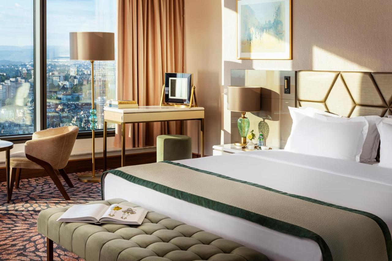 Premium Room with Casino Welcome Bonus