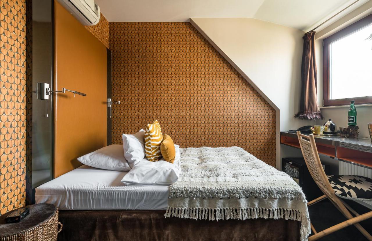 Comfort Single Room