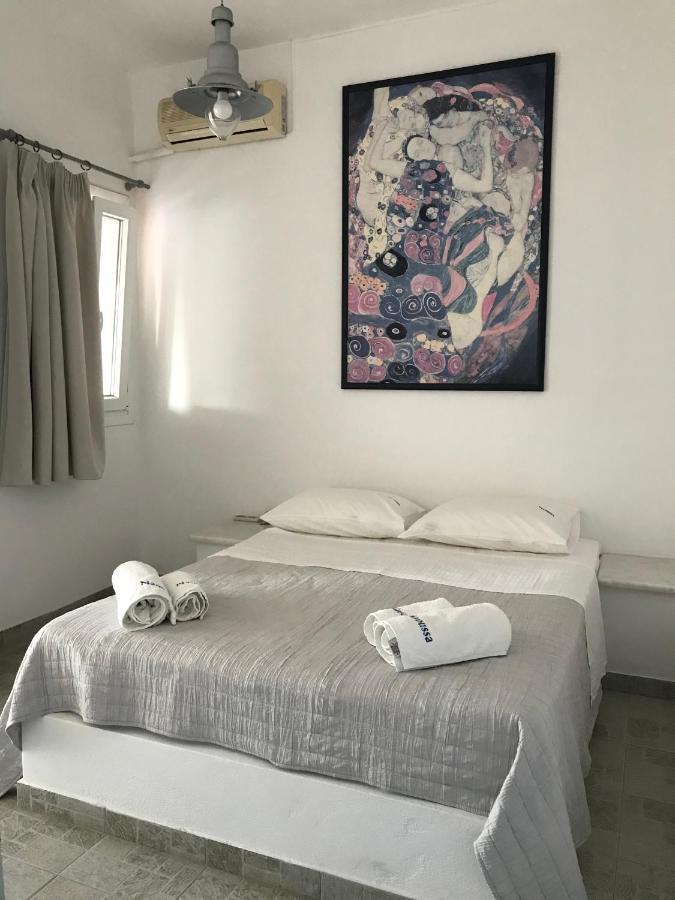 Comfort Quadruple Room