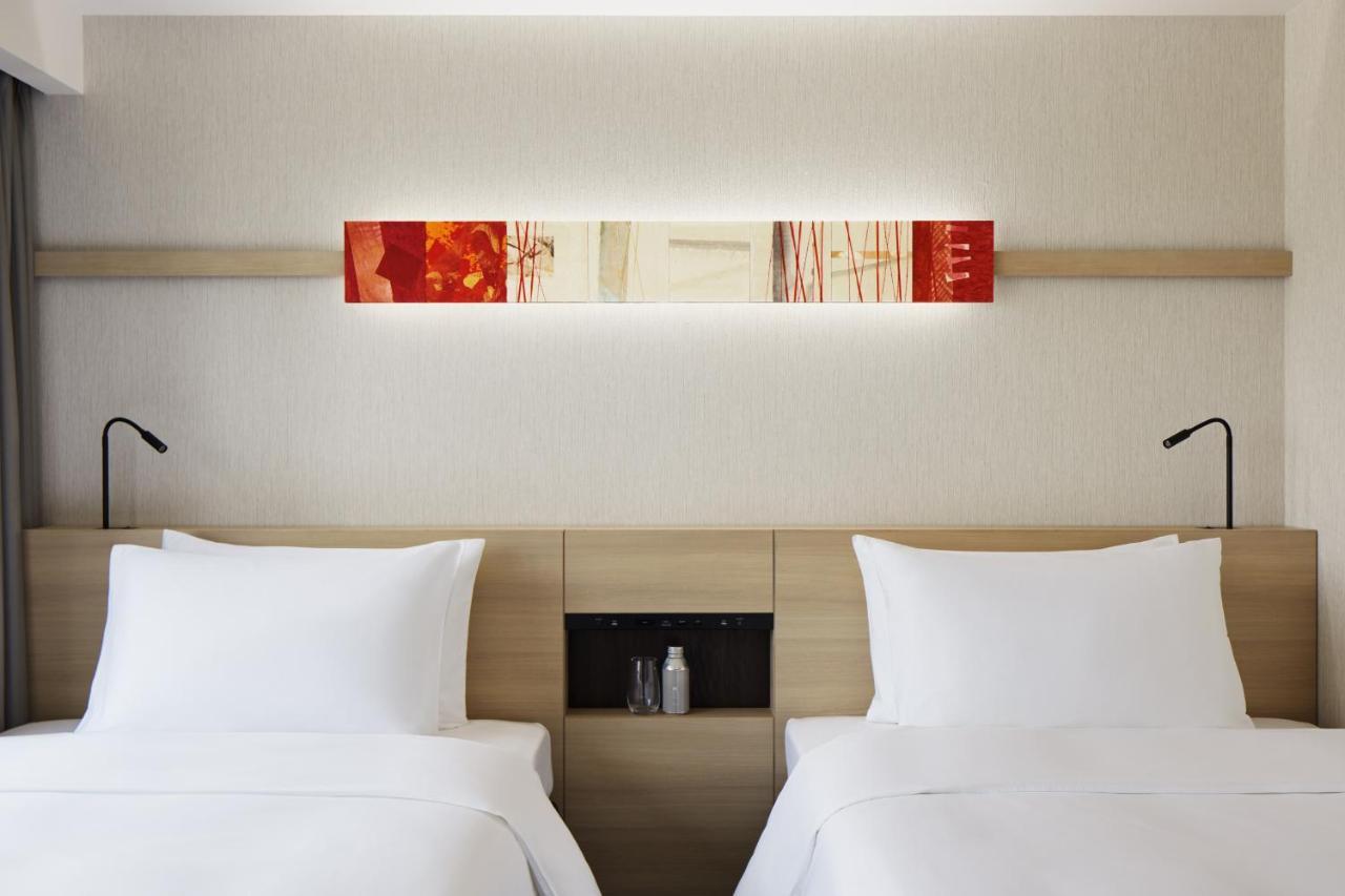 Specialty Suite with Sofa Bed and Kitchen