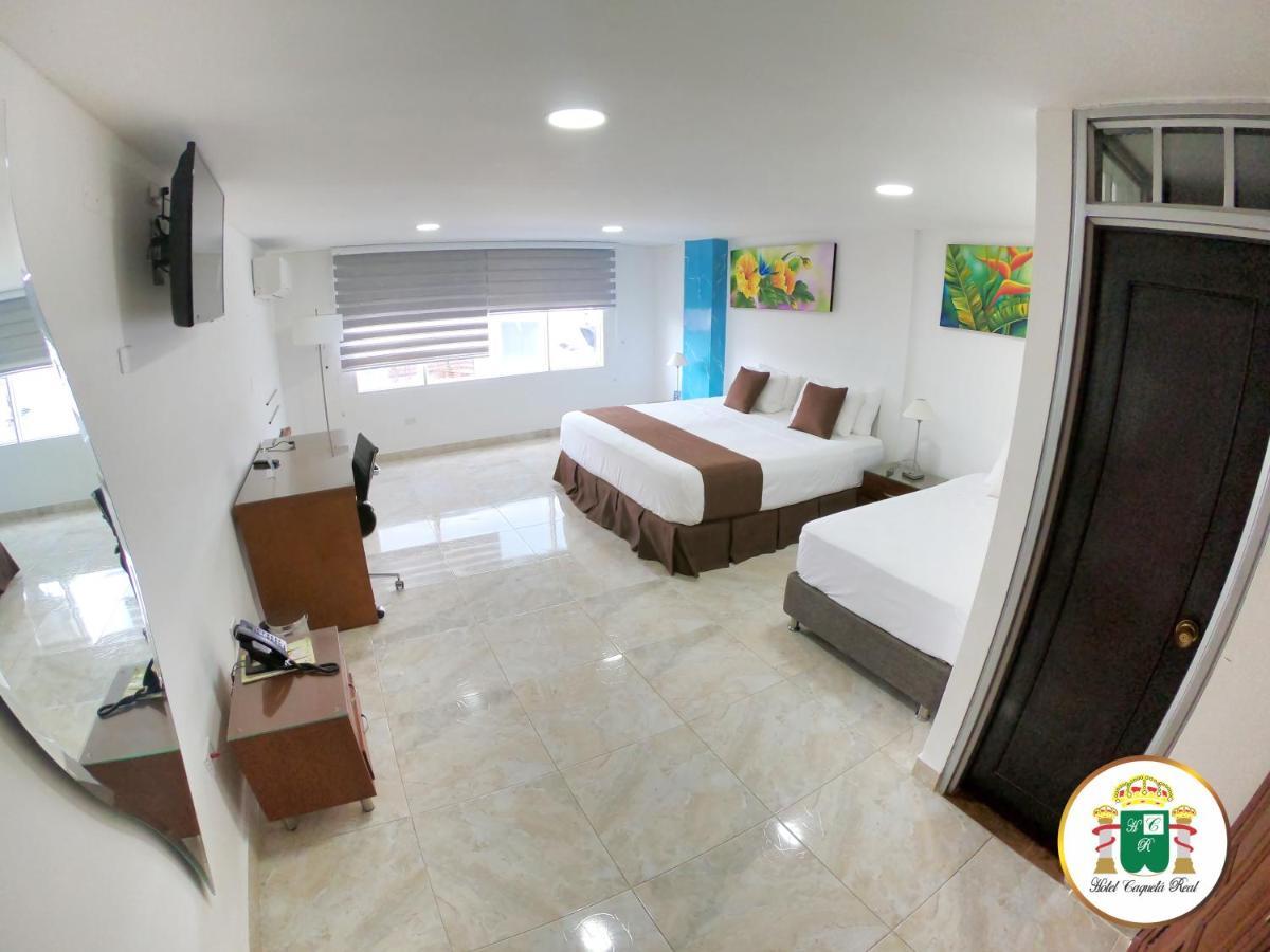 Superior King or Twin Room