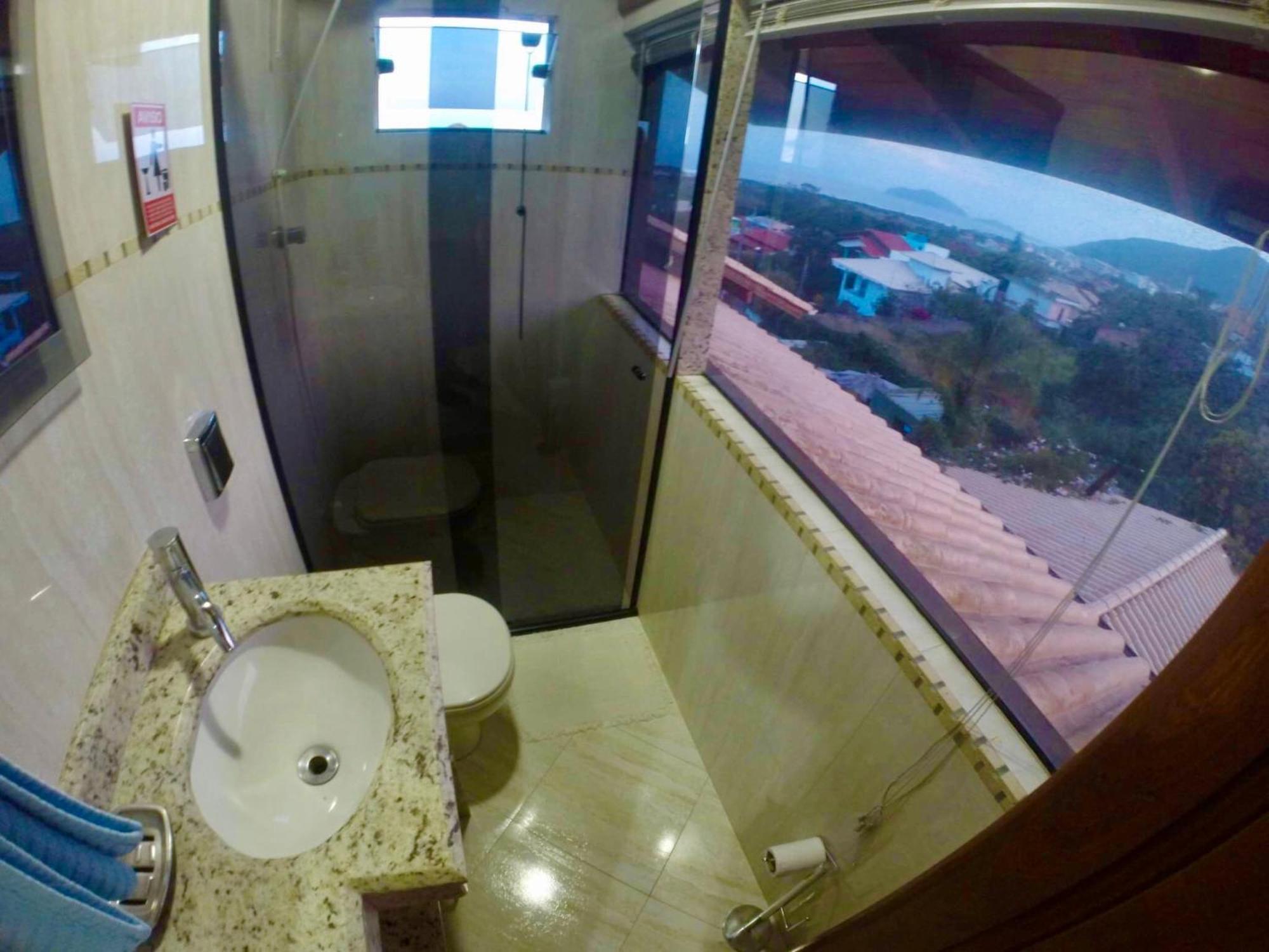 Suite with Sea View (2 Adults)