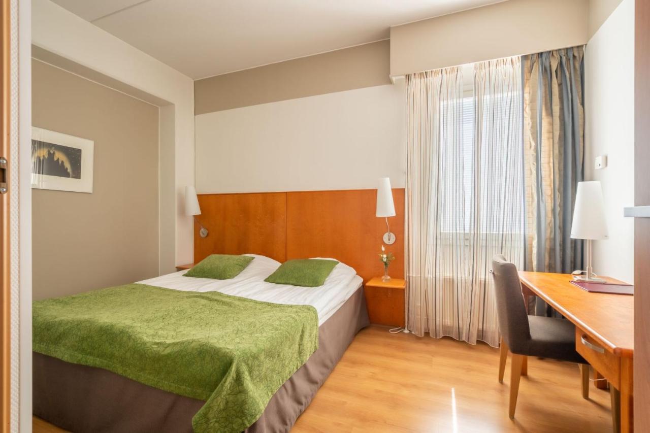 Suite with Sauna