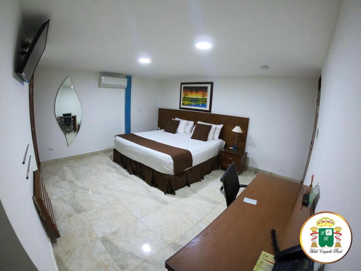 King Room
