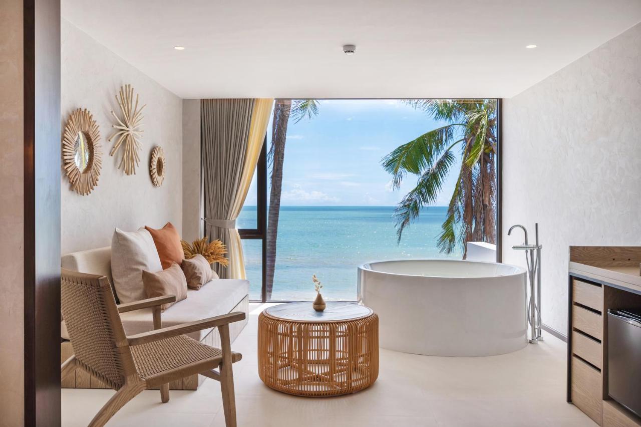 Sky Beach Front