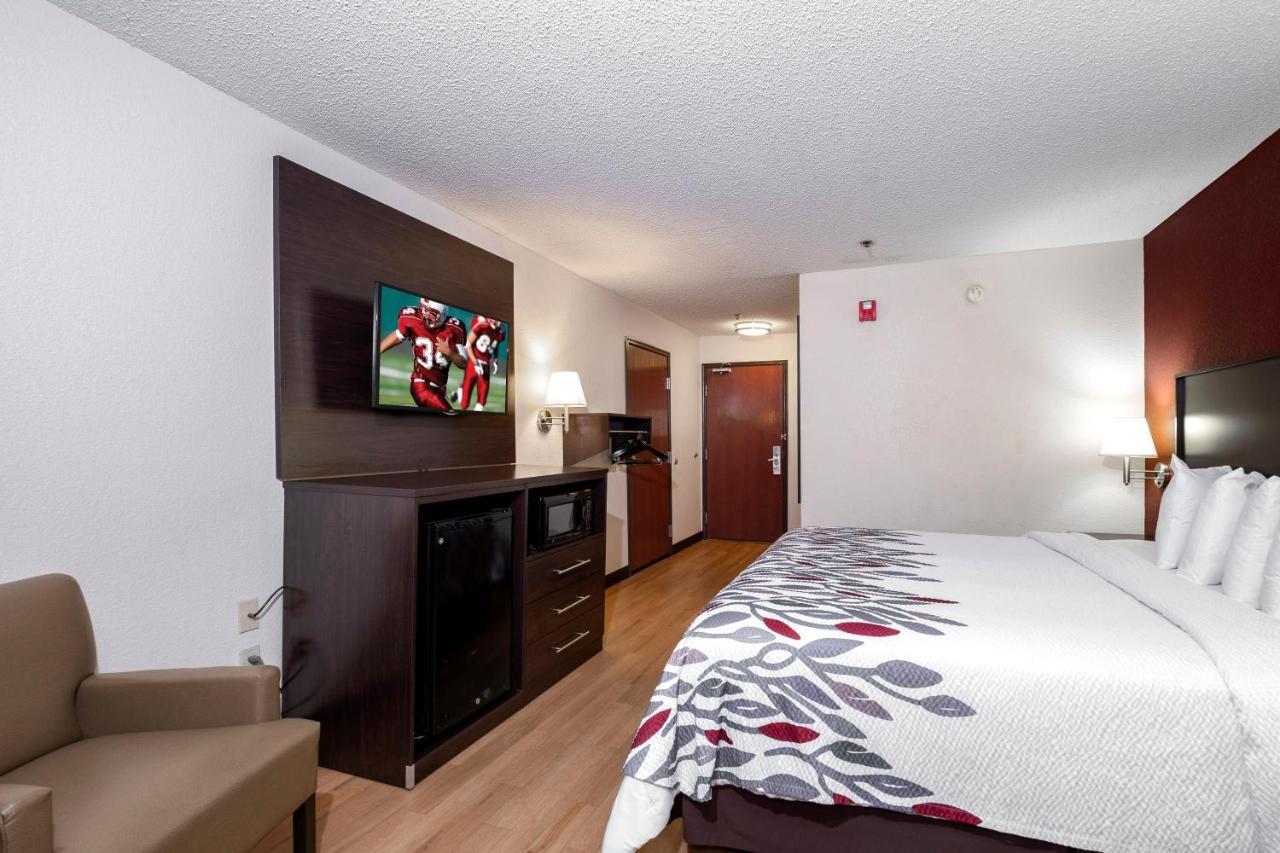 Superior King Room Non-Smoking