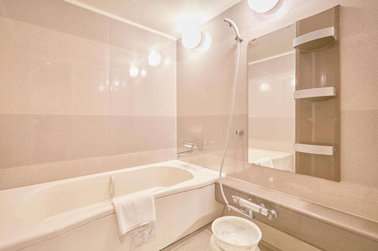 Deluxe Japanese-Style Room
