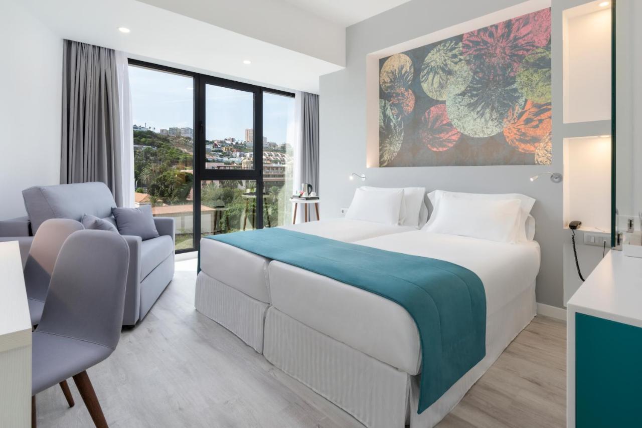 Family Double Room