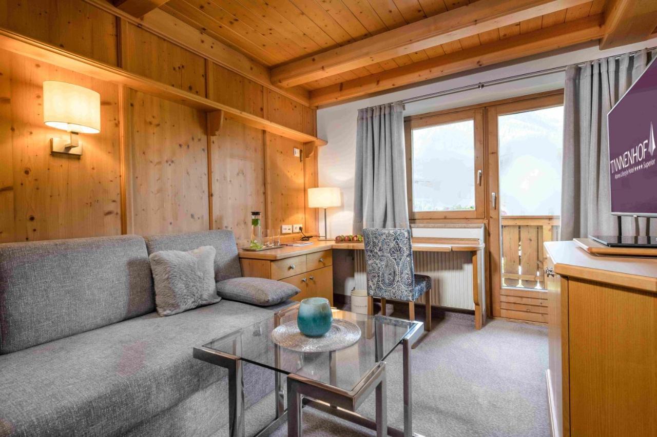 Deluxe Double Room with Shower