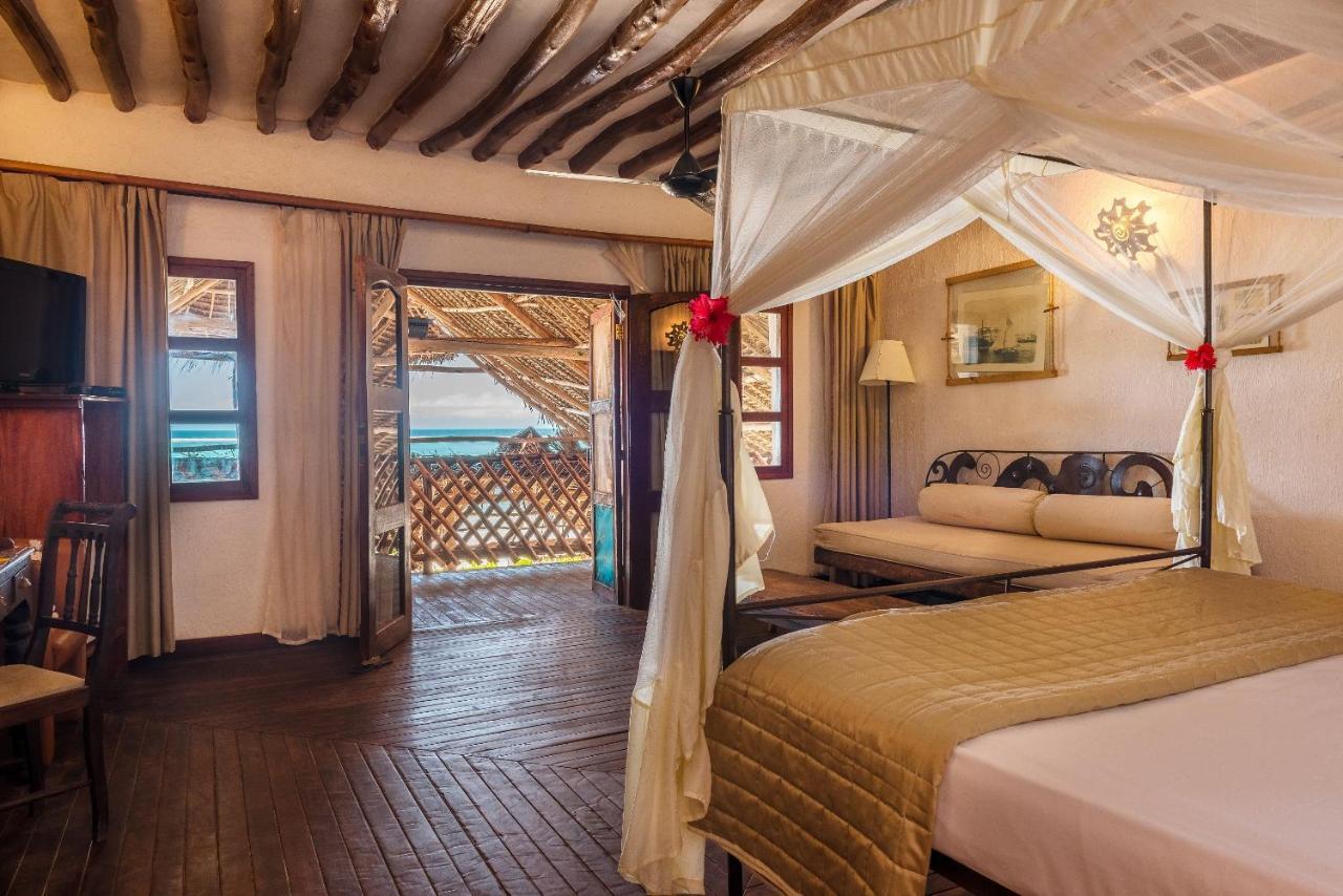 Junior Suite with Sea View and Terrace