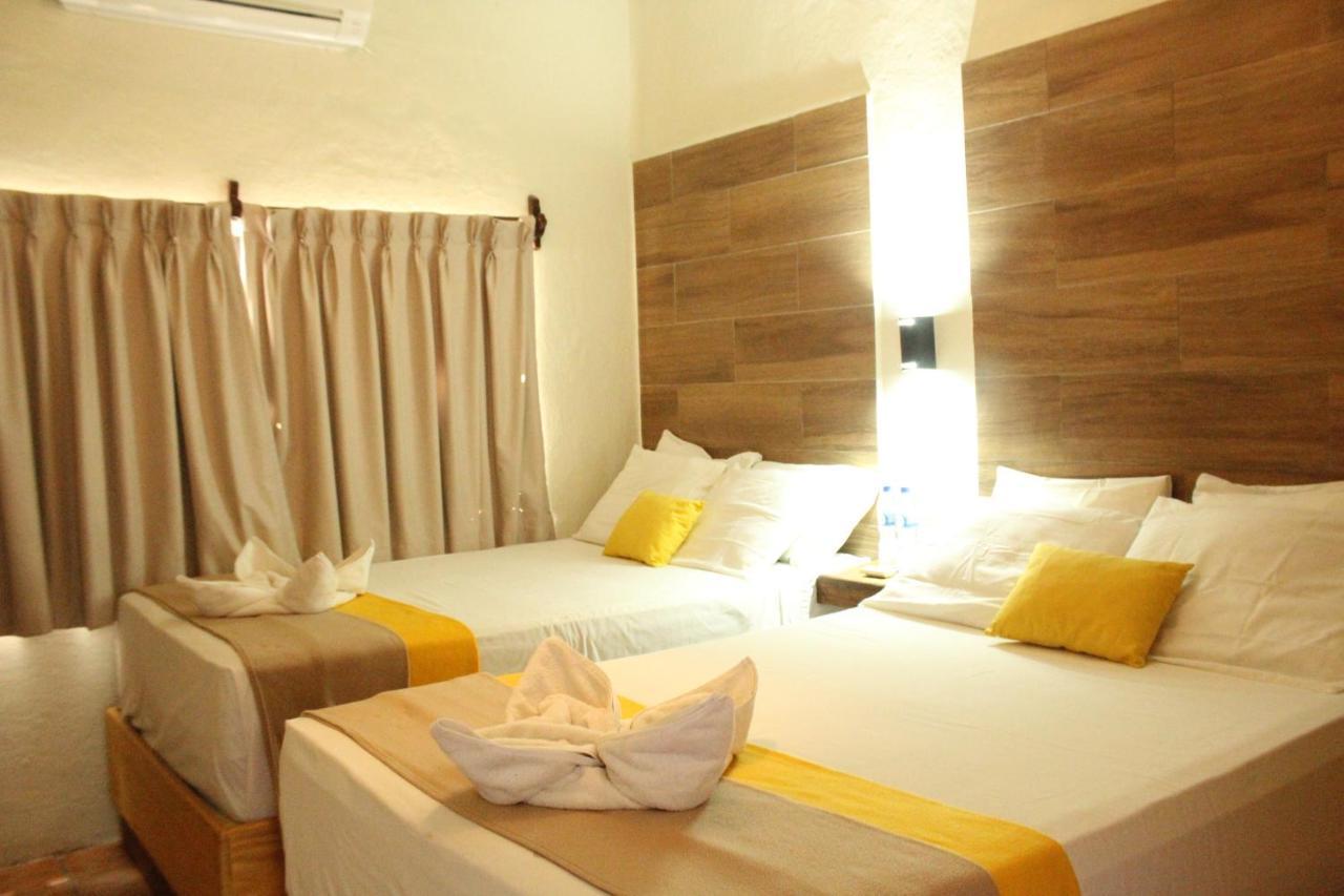 Standard Queen Room
