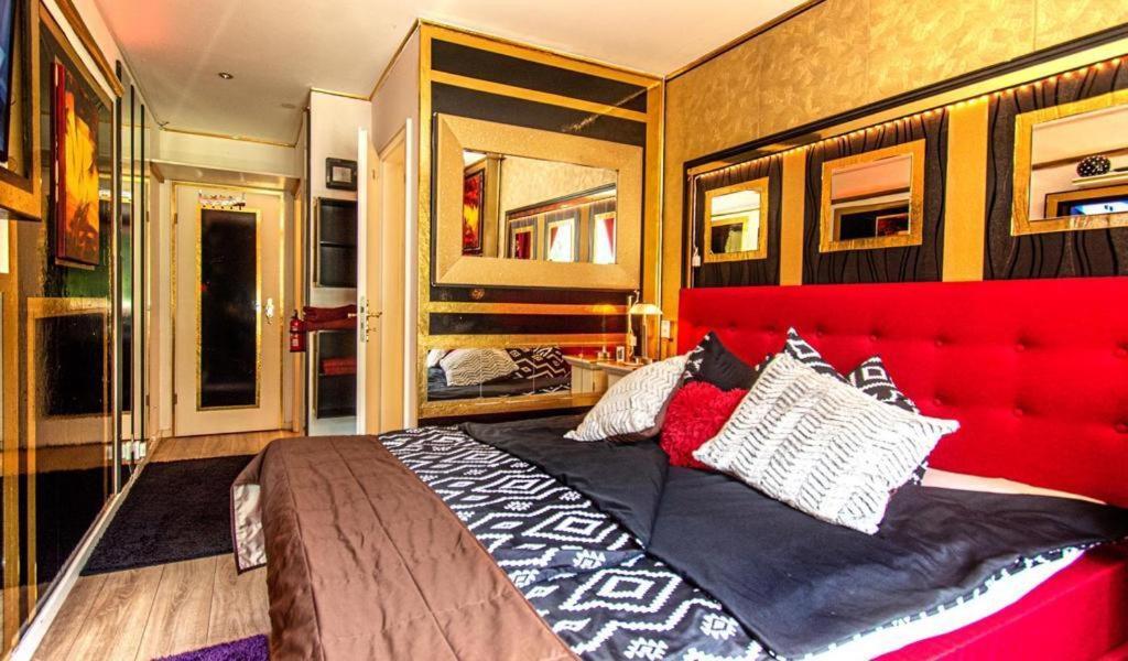 Economy Double Room "Davidwache"