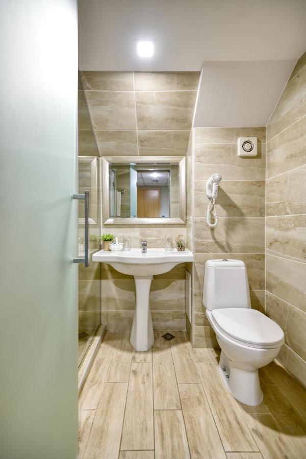 Maisonette
