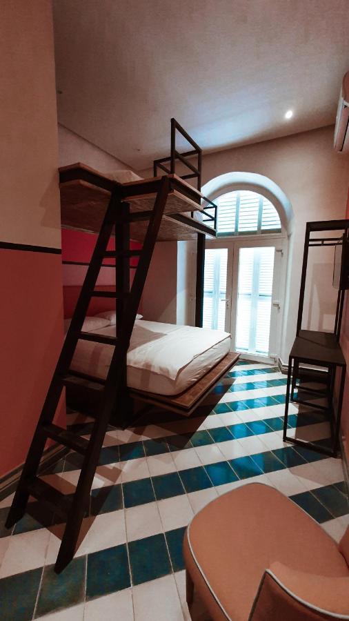 Double or Twin Room with Balcony