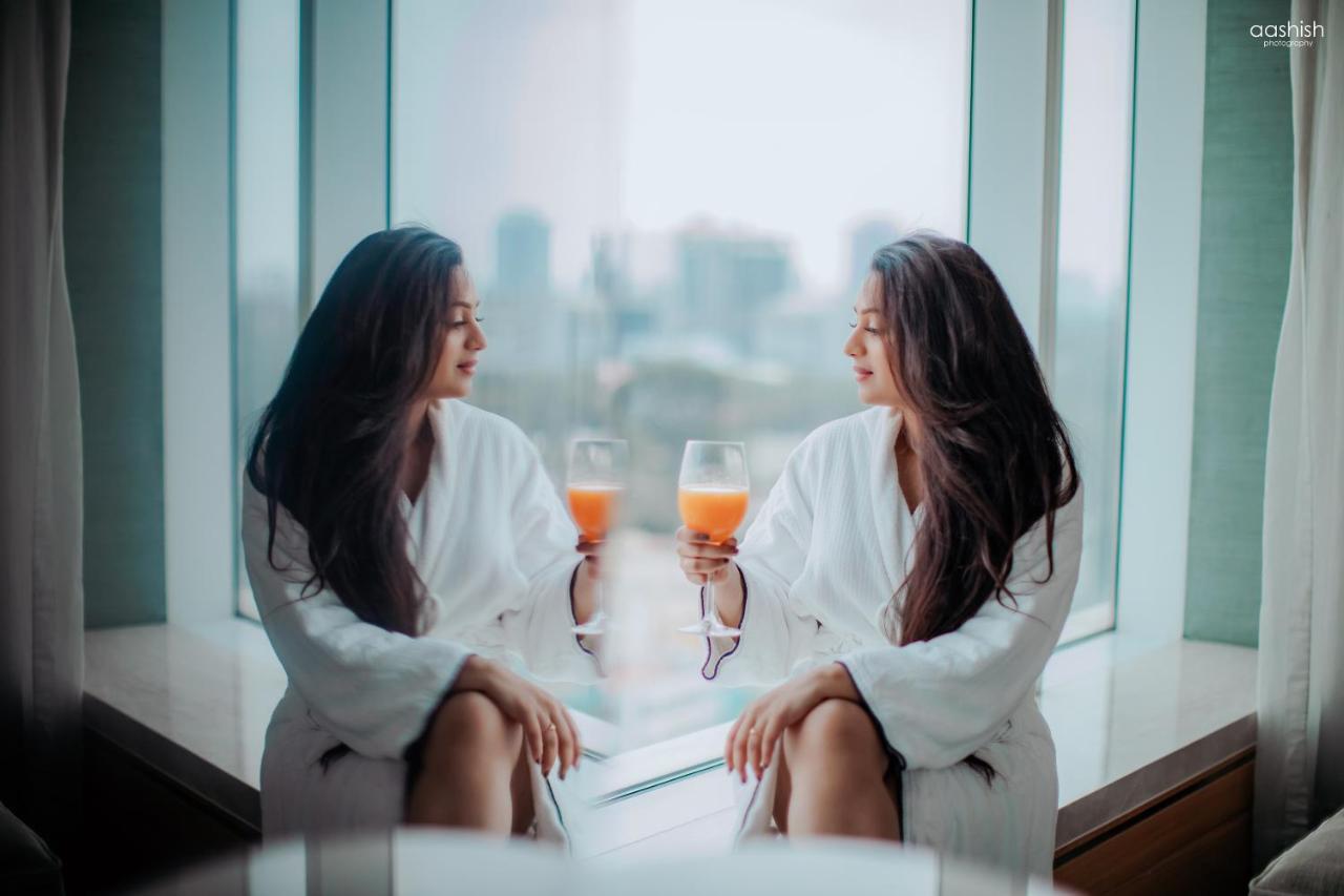 Panaroma View Twin Room