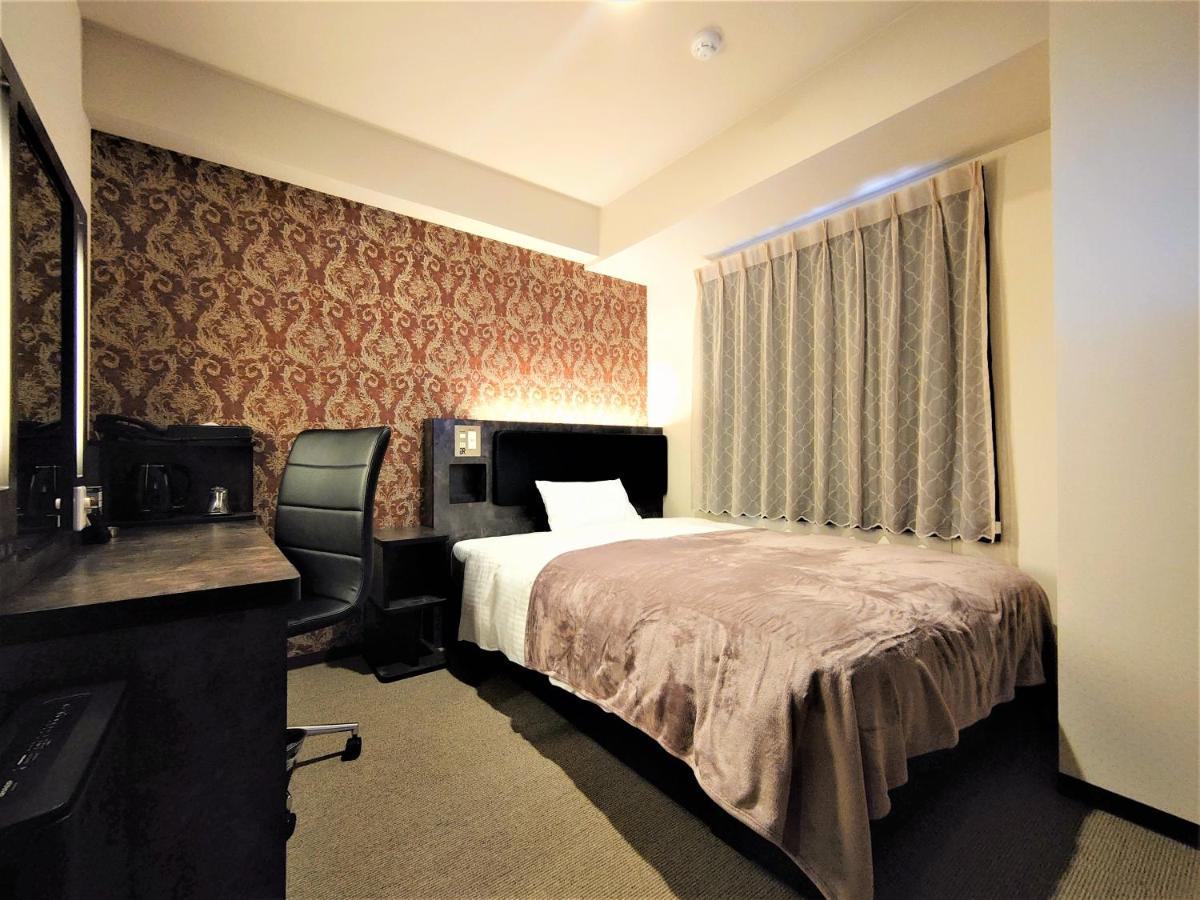 Standard Single Room - Non-Smoking