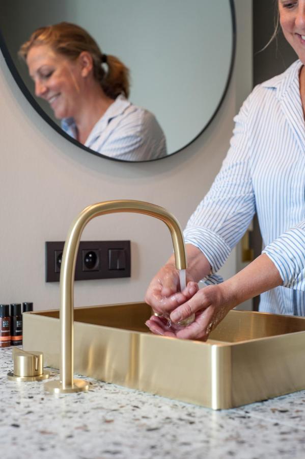 King Room with Garden View