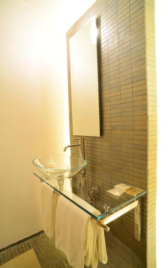 Deluxe Double Room with Patio