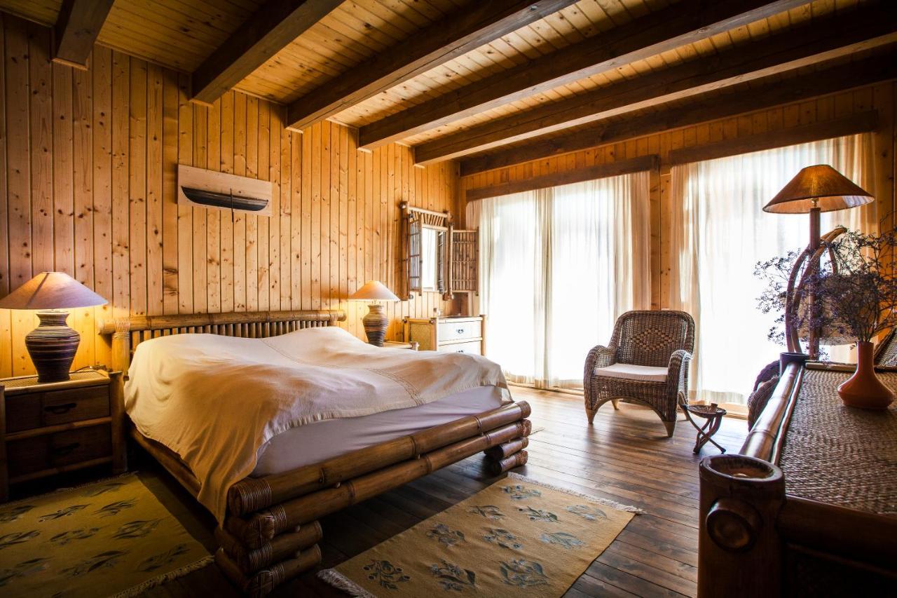 Standard Double or Twin Room zona Starcul Alb