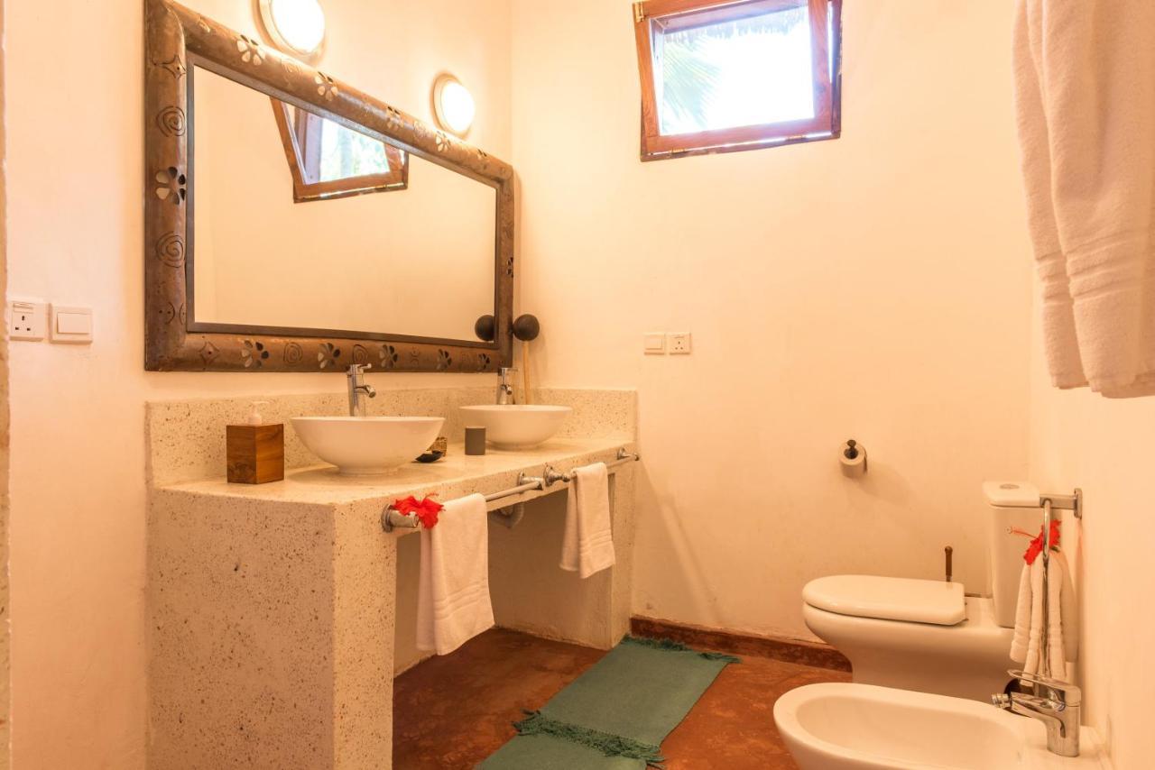 Double or Twin Room with Garden View