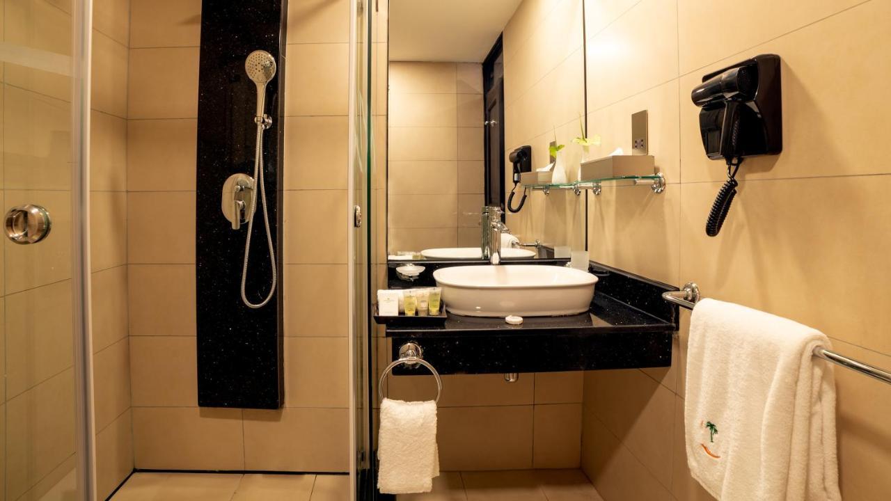 Superior King Suite