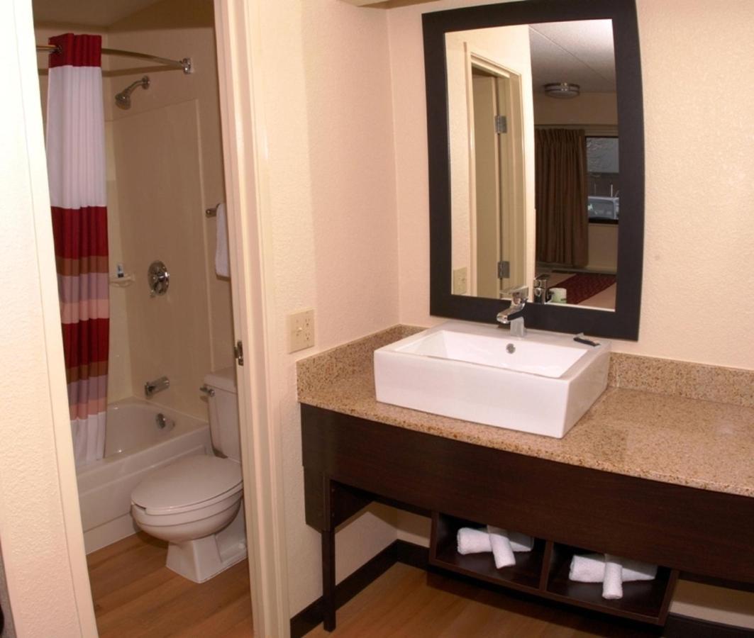 Standard King Room Smoke Free