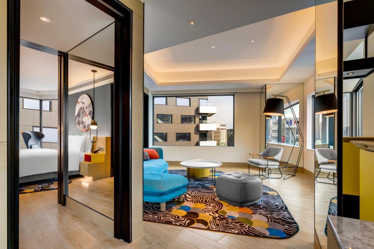 One-Bedroom Suite
