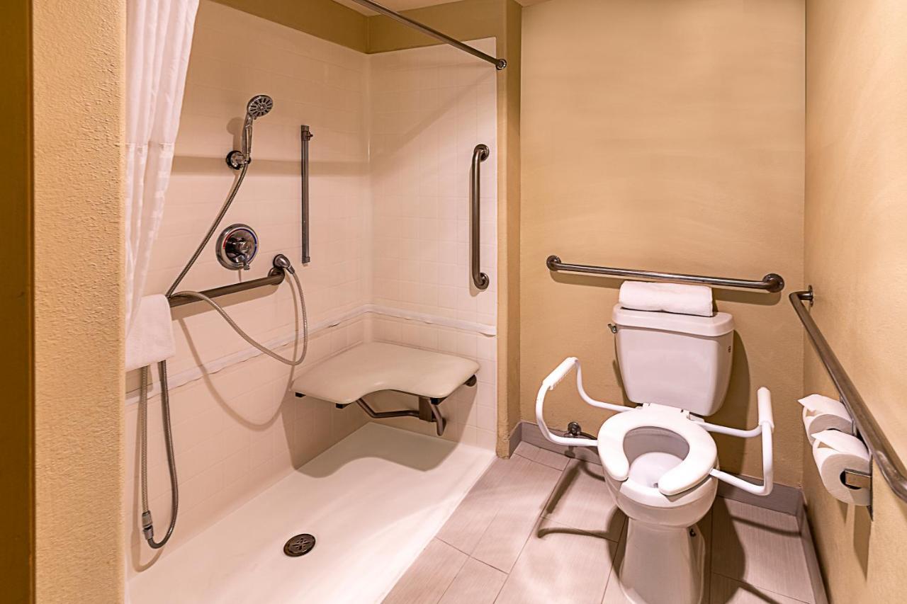 King Room - Disability Access