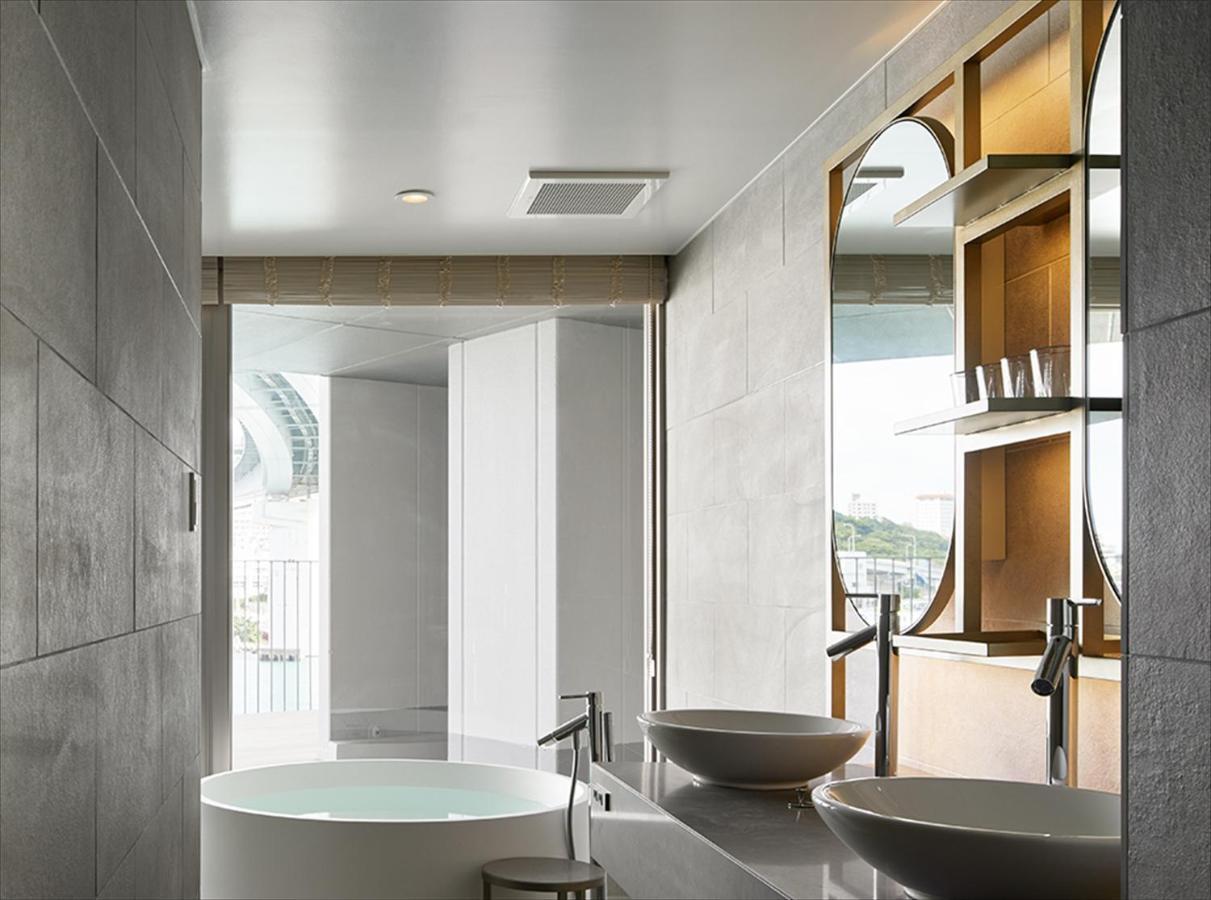 Concept Suite No.501 Mio Owa