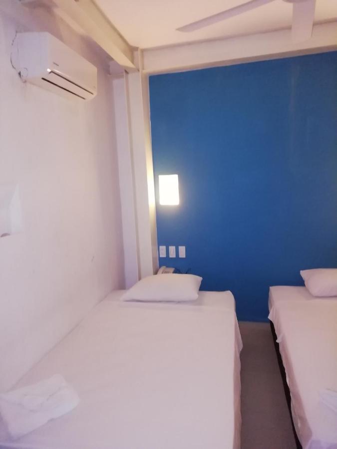 Economy Twin Room
