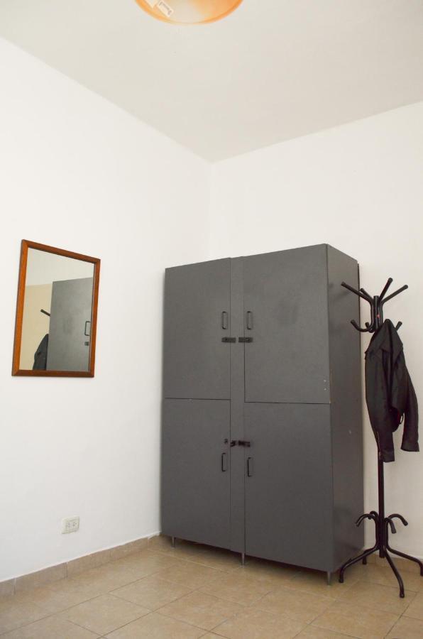 Standard Twin Room with Shared Bathroom