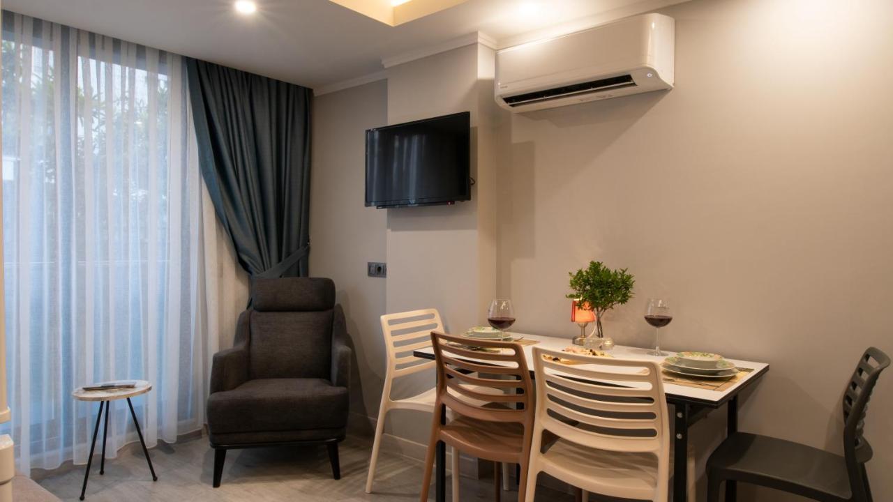 Deluxe Family Suite