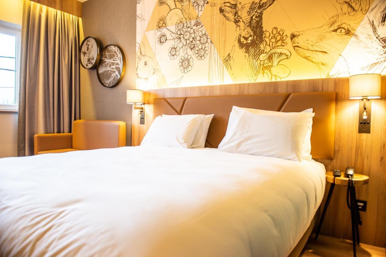King Suite with Bunk Bed