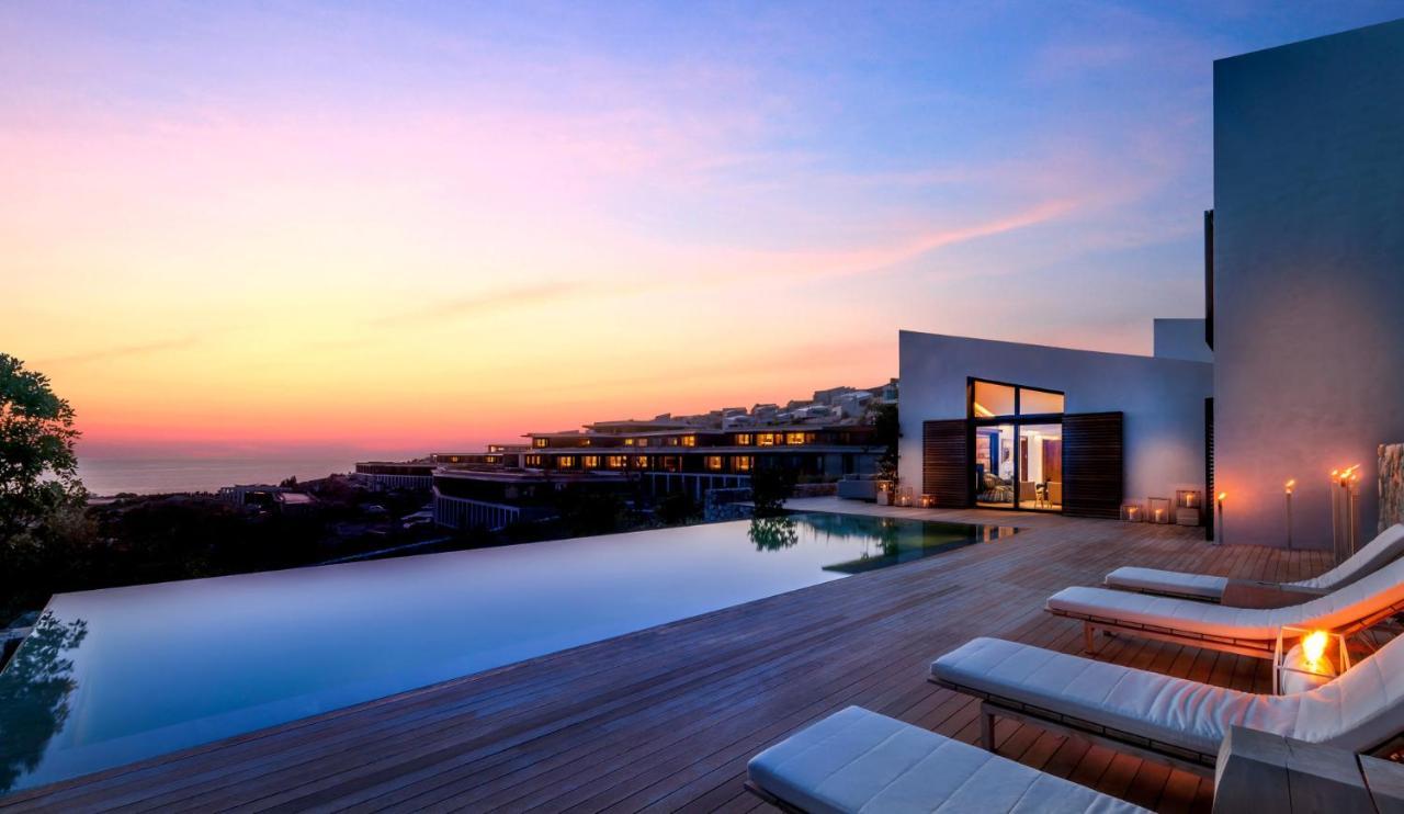Four Bedroom Pool Residence