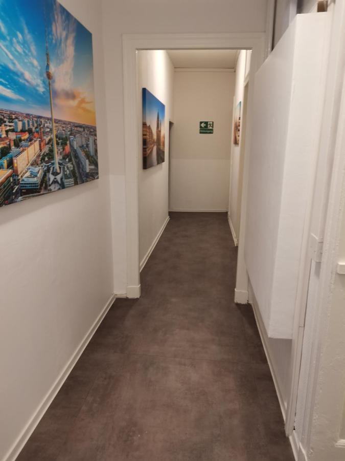 Single Room Annex