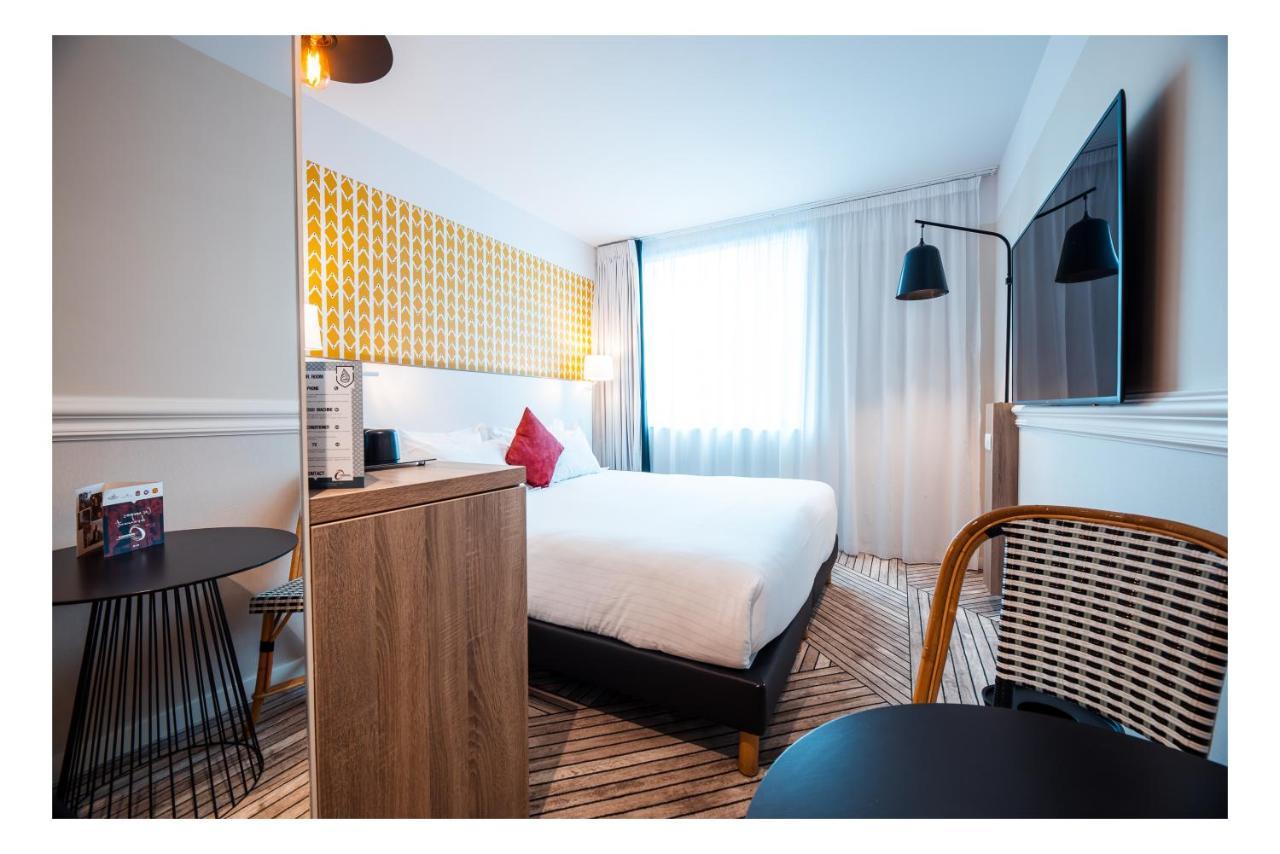 Double Room Premium