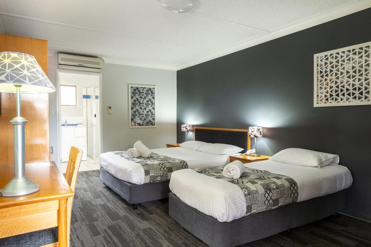Superior King or Twin Room