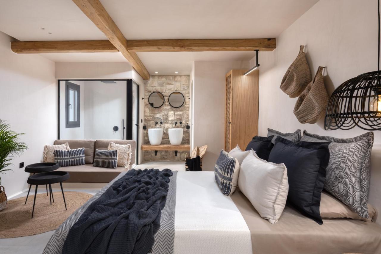 King Suite with Spa Bath