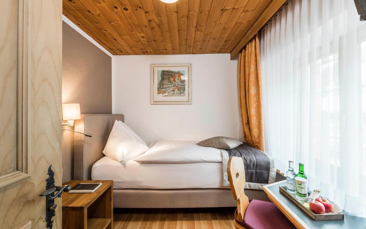 Single Room Classic