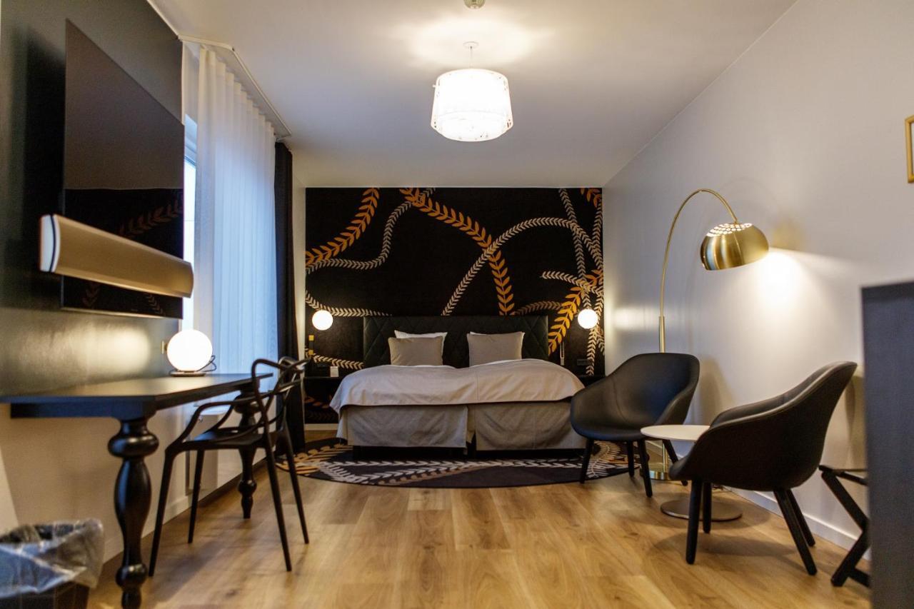 Executive Twin Room - Non-Smoking