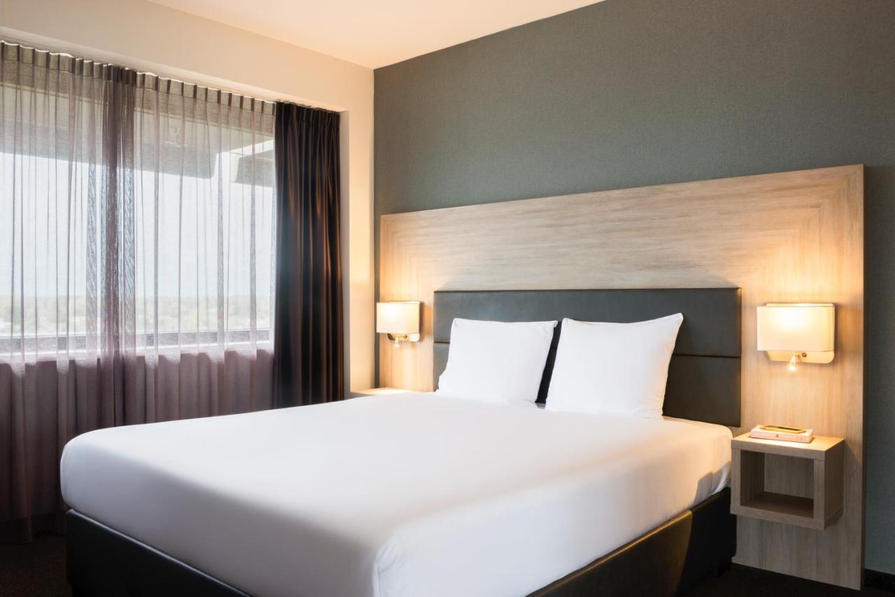 Standard Junior Suite with One Double Bed