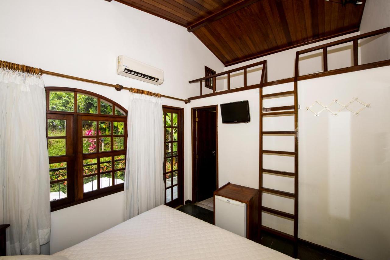 Double or Twin Room with Balcony
