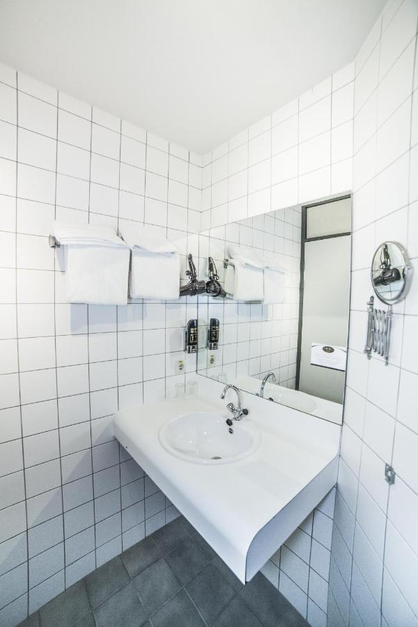 Double Room - Disability Access