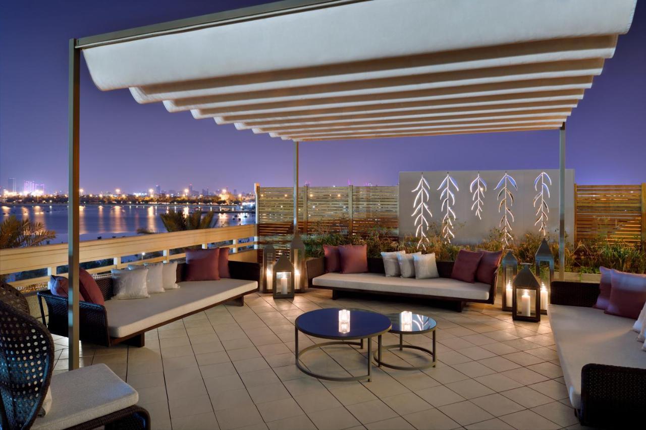 Ambassador Suite