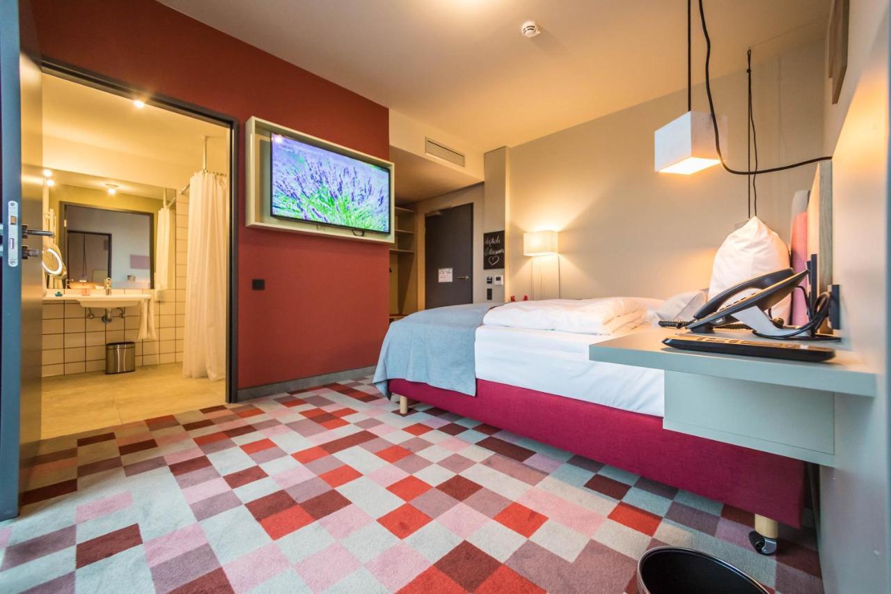 Double Room - Disability Access