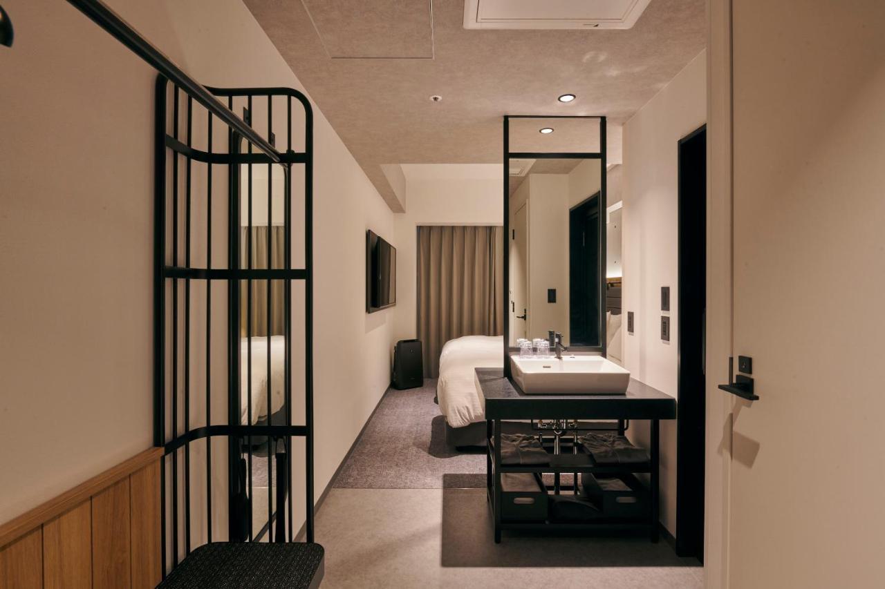 Standard Twin Room - Non-Smoking