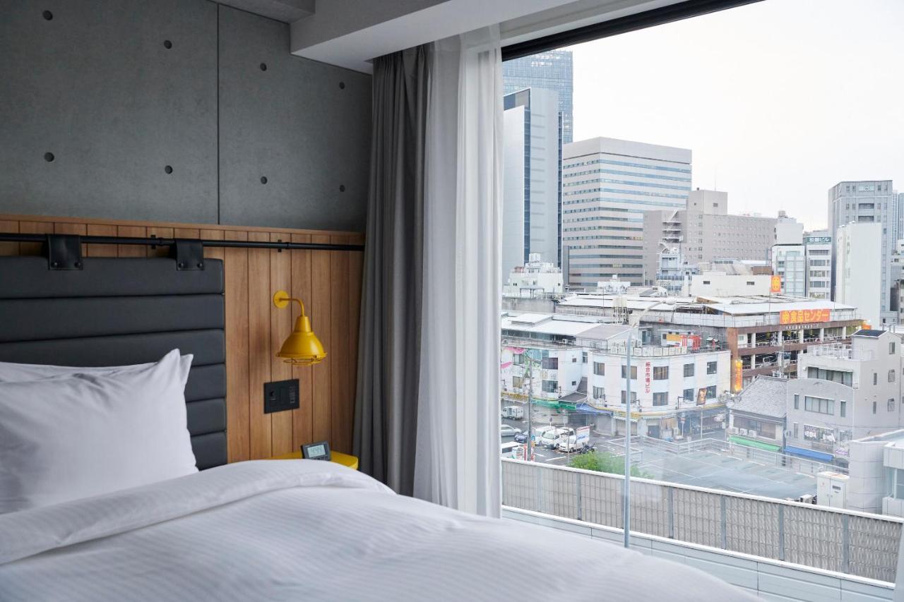 Standard Double Room - Non-Smoking