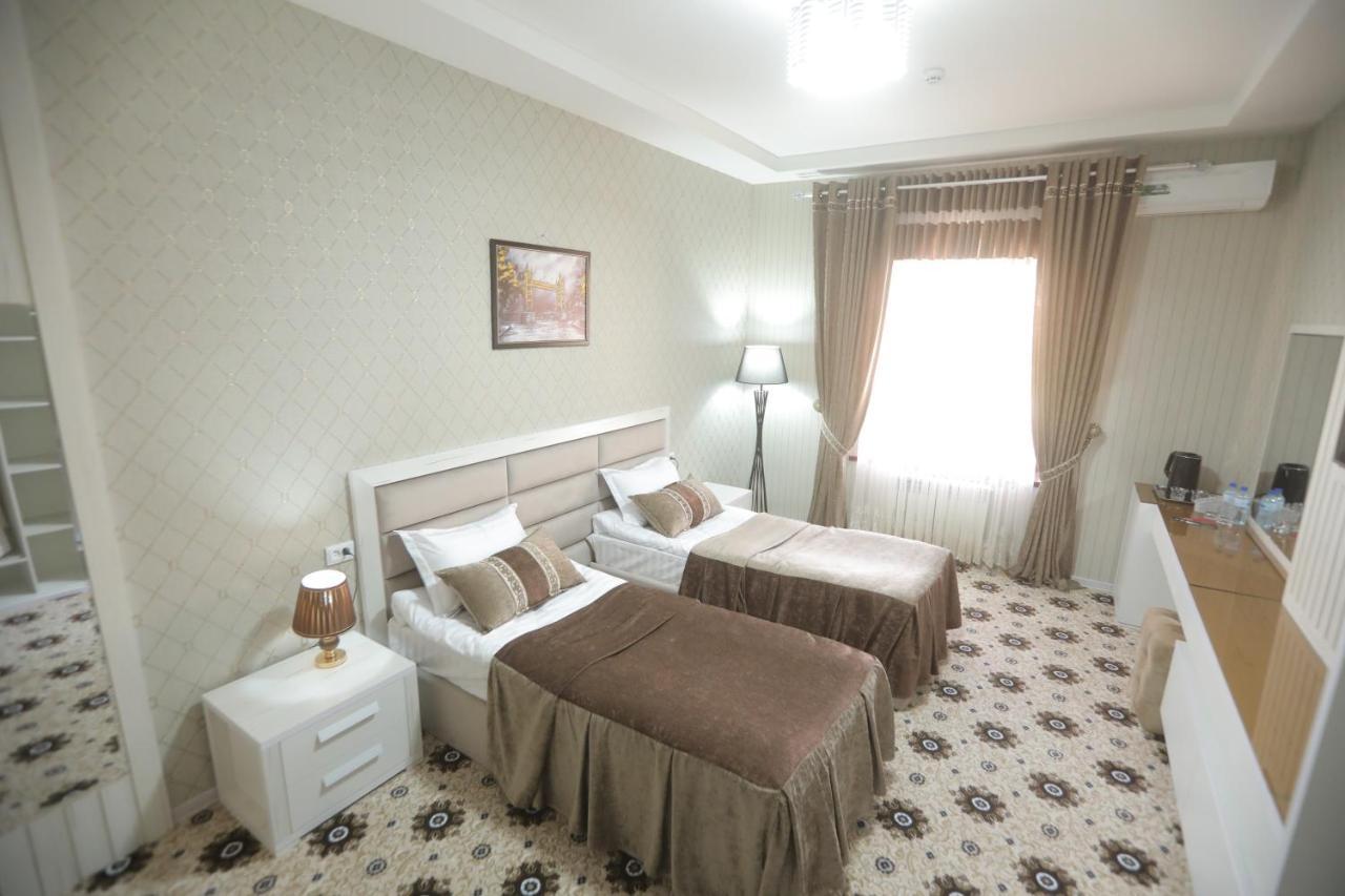 Superior Suite